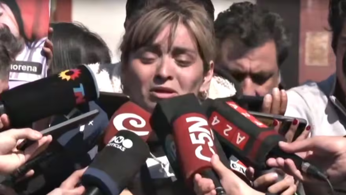 Este miércoles se confirmó que las tres jóvenes desaparecidas aparecieron asesinadas en una casa de Florencio Varela.