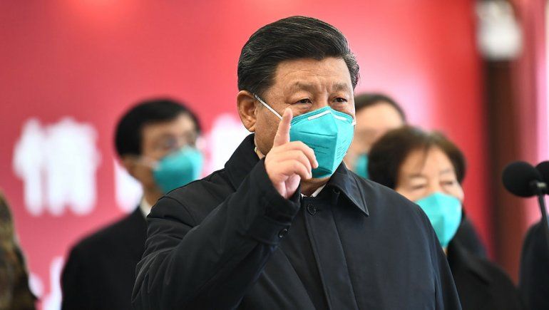 Desde Alemania le pasaron a China la factura