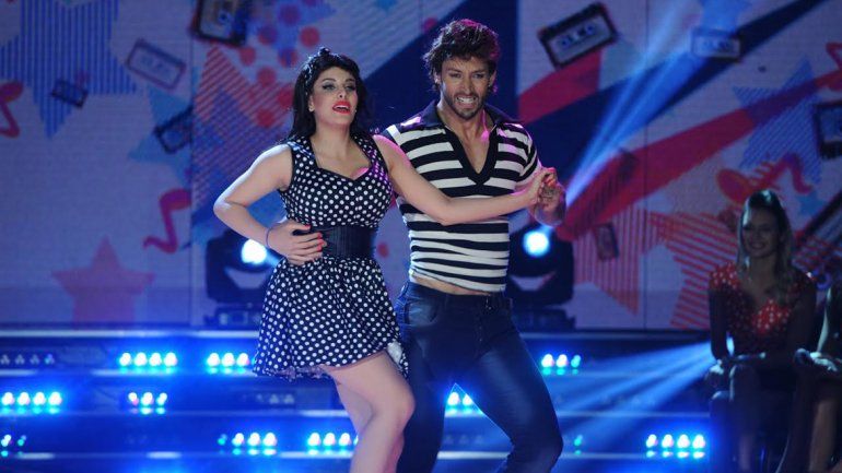 Lo que amo a esta mujer