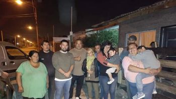 promueven en oro una rifa y donaciones con fines solidarios promueven en oro una rifa y donaciones con fines solidarios