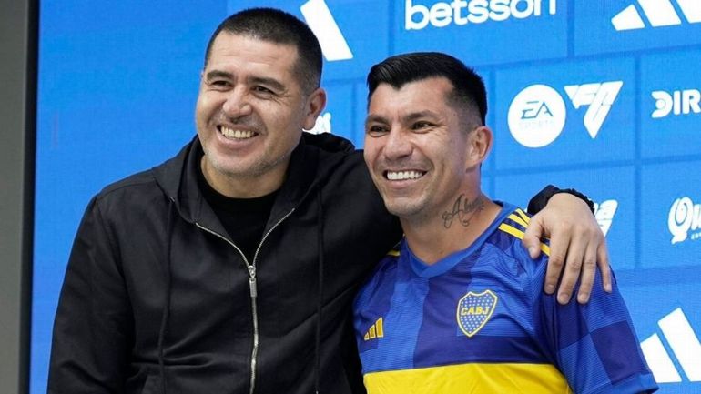 Gary Medel Gary Medel