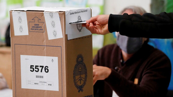 elecciones