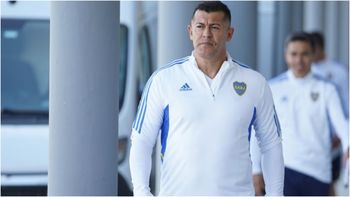 ¡explota todo! cuales son los 3 jugadores que jorge almiron borra de boca en junio ¡explota todo! cuales son los 3 jugadores que jorge almiron borra de boca en junio