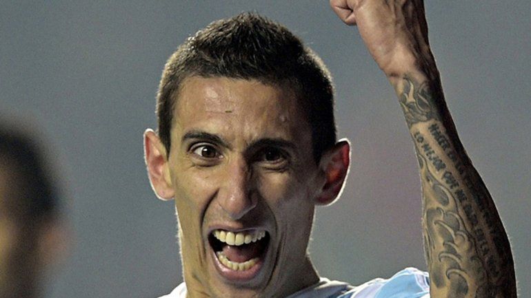 Los regresos de Higuaín y Agüero fueron los puntos destacados de la nueva convocatoria. Junto con Di María y Messi podrían conformar el cuarteto de ataque en la próxima doble fecha.