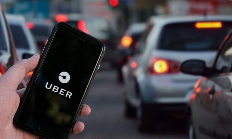 ¿Uber en Neuquén? El debate para regular las aplicaciones de transporte llega al Concejo Deliberante