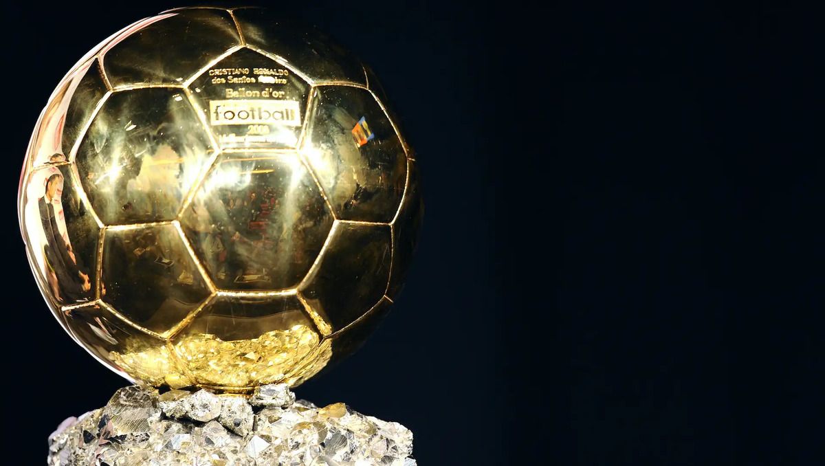 Atención: un crack argentino figura en el top 10 de los candidatos a ganar el Balón de Oro