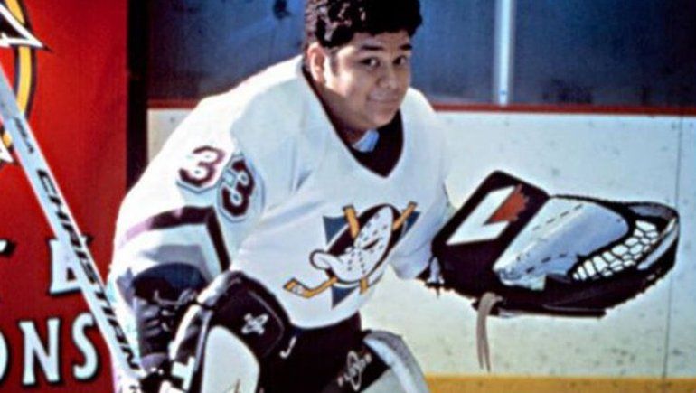 Shaun Weiss: el actor que vivió en la calle y lucha contra las drogas