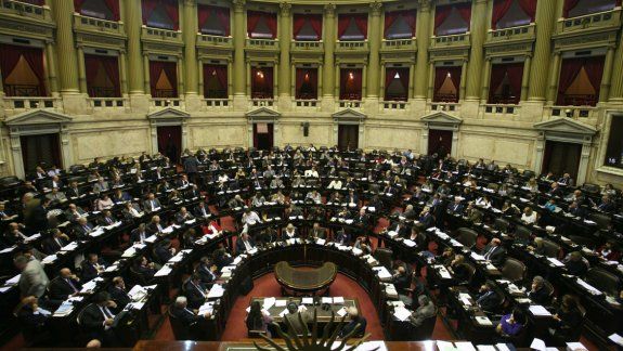 El macrismo convocará a sesiones extraordinarias