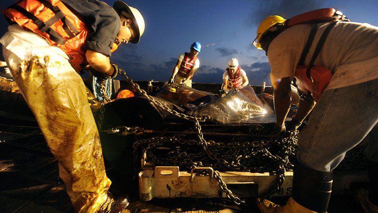 Las PPP y los interrogantes. Nación le da OK al tren de Vaca Muerta