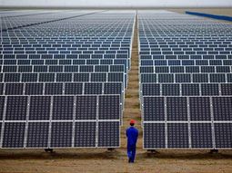 Electricidad y demanda global: la OPEP pone bajo la lupa la estabilidad del sistema Electricidad y demanda global: la OPEP pone bajo la lupa la estabilidad del sistema