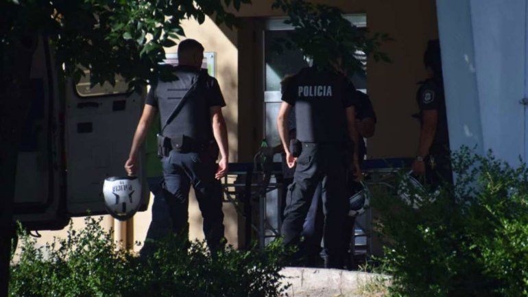 Una adolescente de 18 años mató a otra de 15