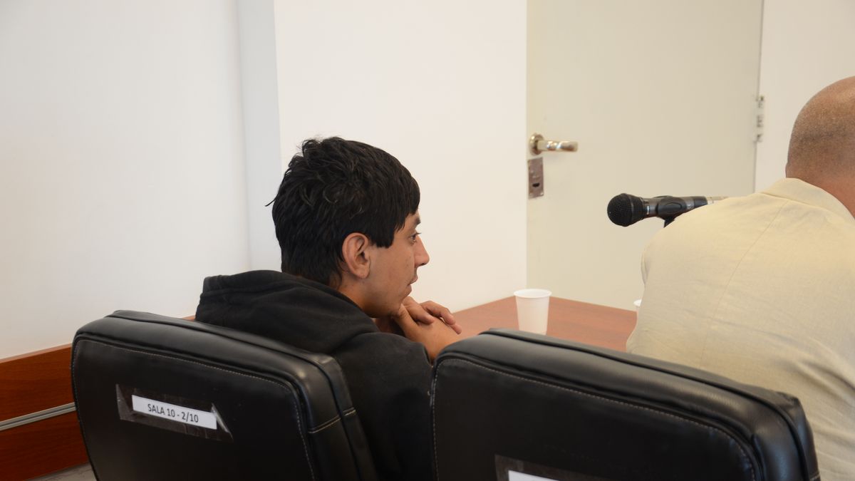 Va 11 años preso por matar de un tiro en la cabeza a un joven