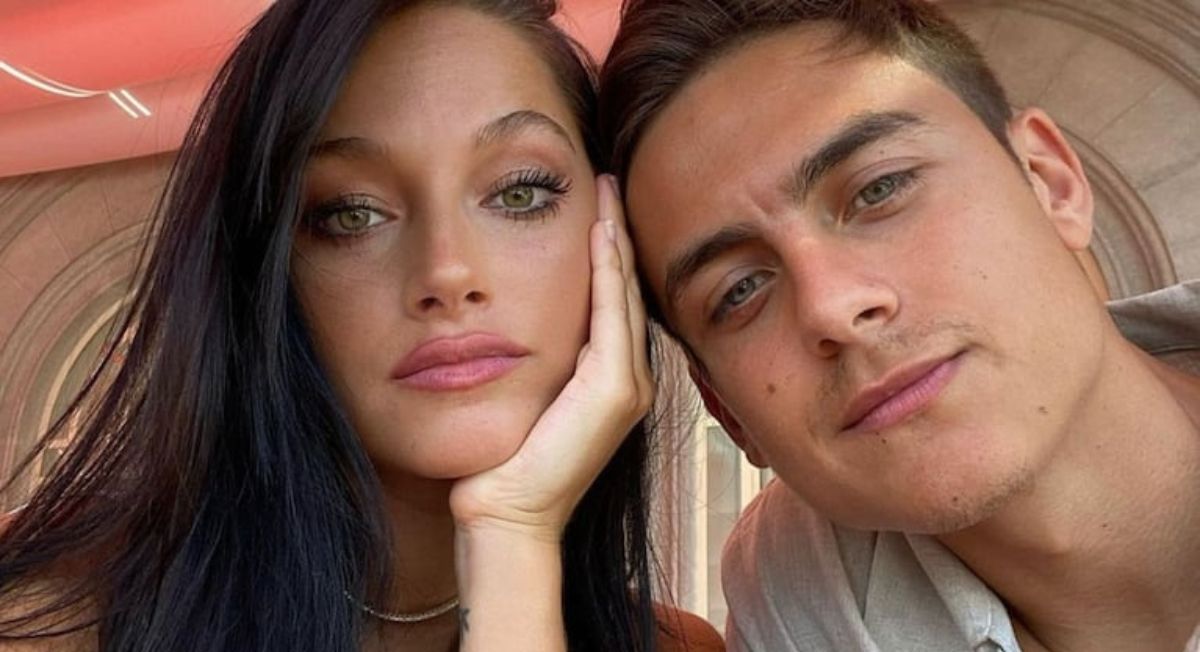 Qué dijo Oriana Sabatini sobre las infidelidades a poco de casarse con Dybala