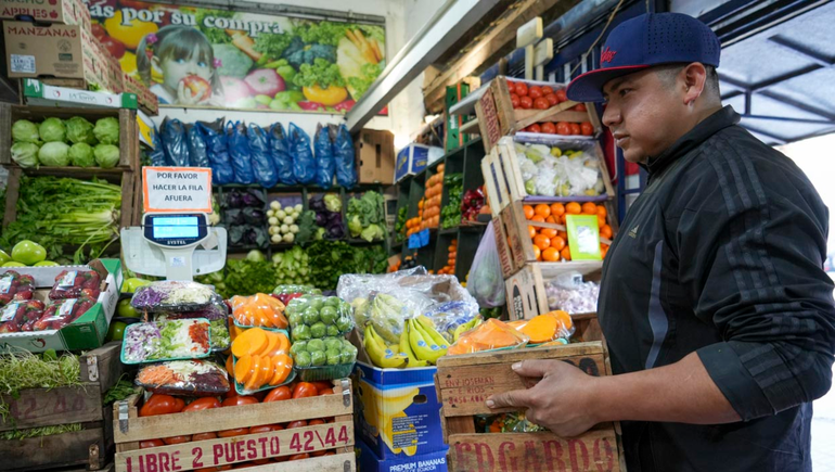 Por qué el zapallo anco y los limones ponen contra las cuerdas a la inflación neuquina