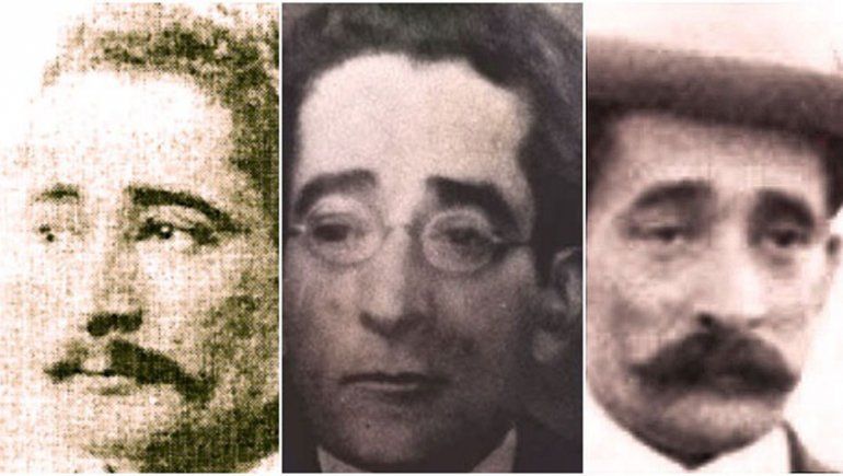 La grieta de principio del siglo XX en la región: la matanza de Zainuco