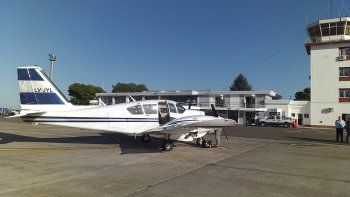 derivaron a un cipoleno a viedma en avion porque no habia camas derivaron a un cipoleno a viedma en avion porque no habia camas