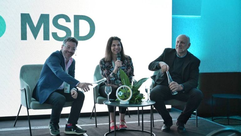 Tecnología aplicada a la salud: más longevidad, nuevos desafíos y el cáncer como enfermedad crónica