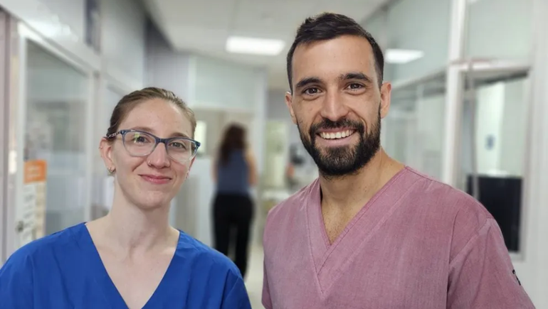 Abrieron las inscripciones a las Residencias de Salud 2026.