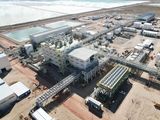 Minera Exar produce litio con energía solar de YPF Luz