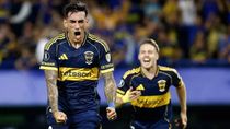 Boca venció a Barcelona de Ecuador por Copa Libertadores. Boca venció a Barcelona de Ecuador por Copa Libertadores.