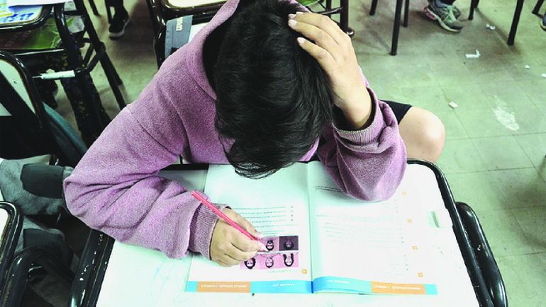 El operativo Aprender incluye a establecimientos públicos y privados. El operativo Aprender incluye a establecimientos públicos y privados.