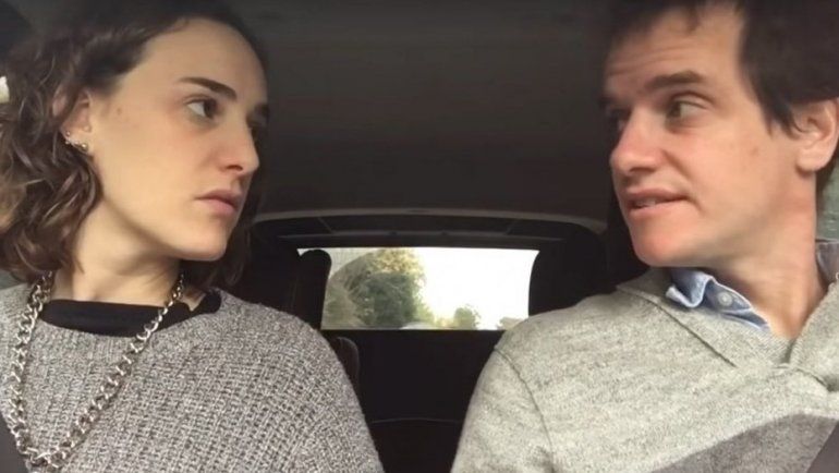 Viral: no quiere ir a un casamiento porque se juega el Mundial