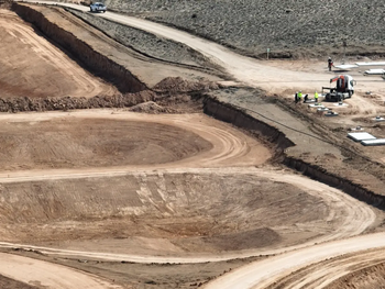 122 empleos directos hoy, más de 2.200 mañana: Calcatreu transforma la Región Sur rionegrina. Foto: gobierno de Río Negro. 122 empleos directos hoy, más de 2.200 mañana: Calcatreu transforma la Región Sur rionegrina. Foto: gobierno de Río Negro.