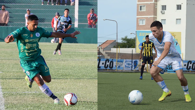 Se viene el debut de los neuquinos en el Regional Amateur