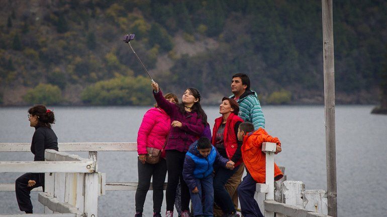 Cómo estará el tiempo en la región durante el fin de semana largo