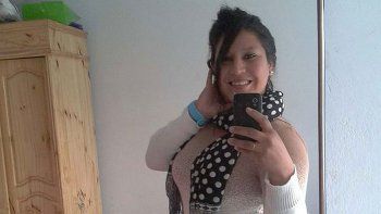 fallecio la mujer que habia sido prendida fuego por su pareja