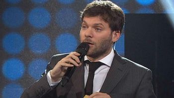 Guido Kaczka.