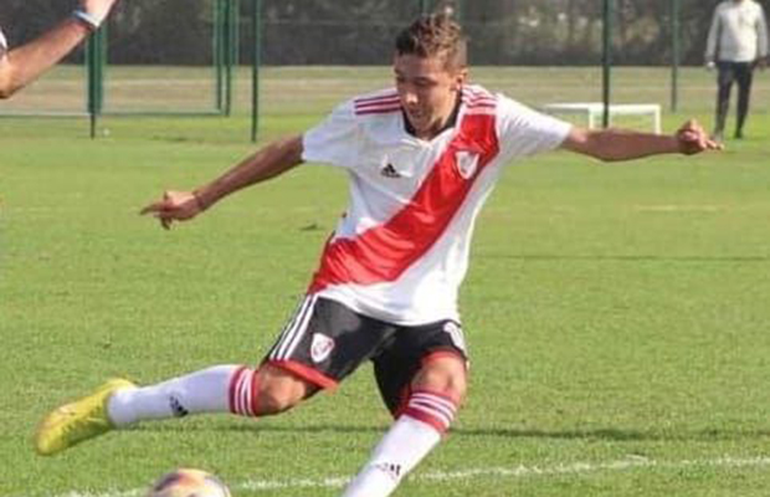 Luca Scarlato Luca Scarlato