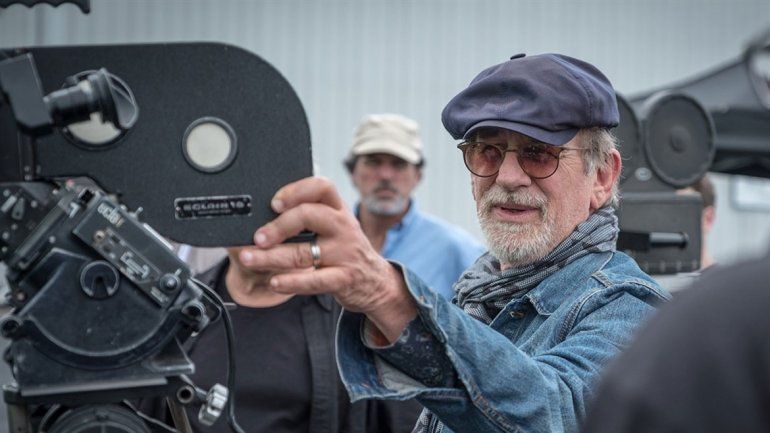 El realizador no quiere producciones de la plataforma en los Oscar.