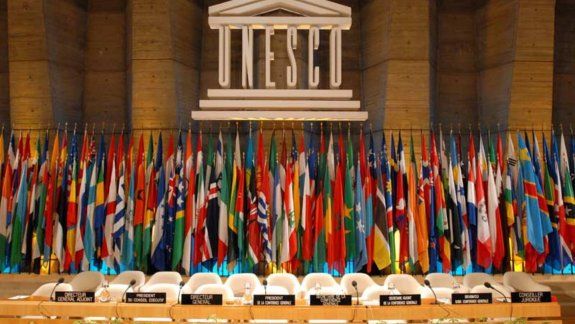 La Unesco fue fundada el 4 de noviembre de 1946