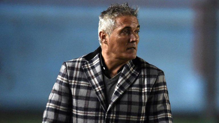 Sobre llovido, mojado en la programación de la Copa Argentina