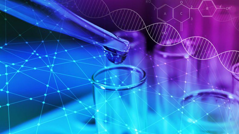 Nanotecnología para productos libres de bacterias