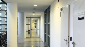 Hasta el momento cuatro personas fallecieron por consumo de cocaína adulterada. Hasta el momento cuatro personas fallecieron por consumo de cocaína adulterada.