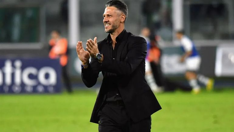 El comienzo del ciclo de Martín Demichelis solo tiene pendiente ganar por Copa Libertadores.&nbsp;