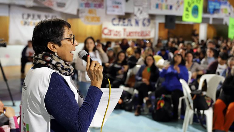 Angélica Lagunas Angélica Lagunas