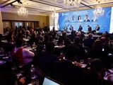 El CEO de AES, Martín Genesio, cuestionó la oferta de Luis Caputo para cancelar la deuda de Cammesa con las generadoras de energía.