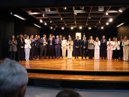 cambios de gabinete en neuquen: los nuevos funcionarios que se suman al gobierno provincial cambios de gabinete en neuquen: los nuevos funcionarios que se suman al gobierno provincial