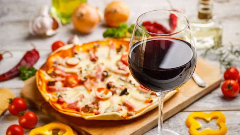 Los vinos pizzeros: auge, ocaso y resurgimiento