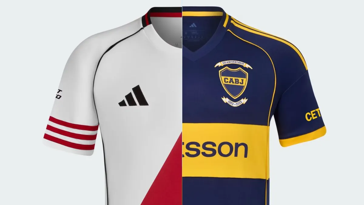 El jugador salió de las inferiores de River.