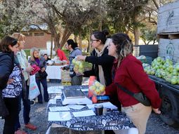 El evento se realizará el jueves 12 desde las 16 hasta las 18 horas en Casa Leticia. El evento se realizará el jueves 12 desde las 16 hasta las 18 horas en Casa Leticia.