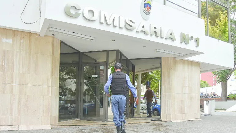 Apareció el nene de 10 años que buscaban en Neuquén