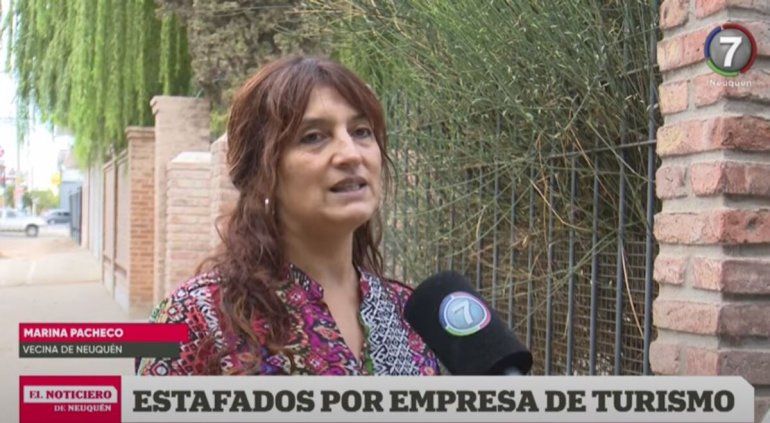 Al menos ocho estafados por una empresa de turismo: cómo fue la maniobra