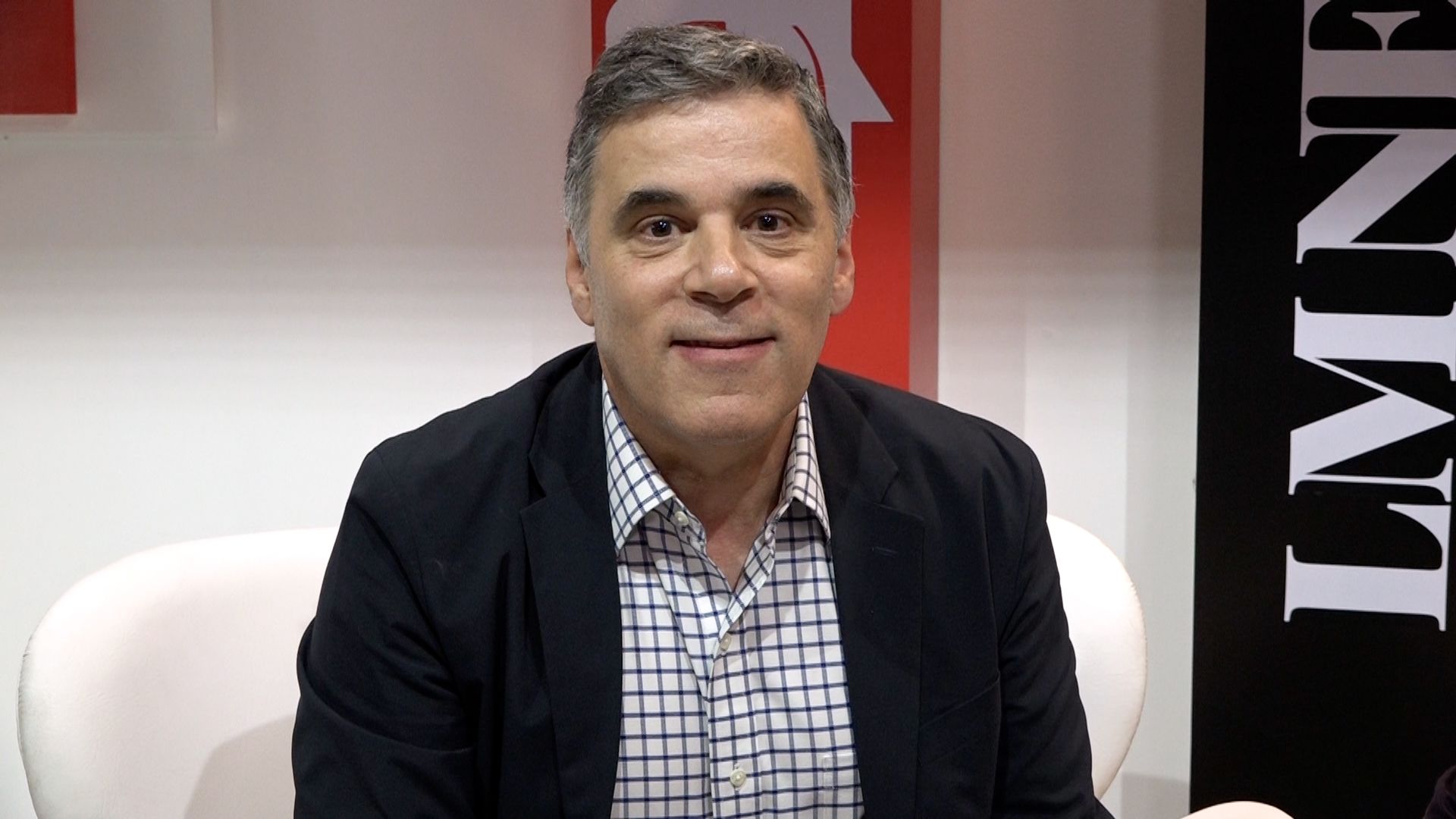 Miguel Wegner, presidente de Hytech Ingeniería SA, con más de 30 años de experiencia en la Oil And Gas.