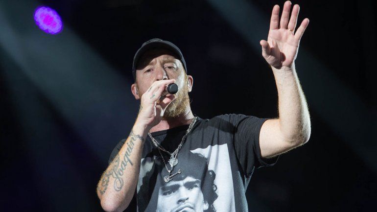 Destrozó a La Beriso