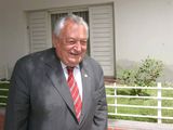 El MPN realizará un homenaje al exgobernador Pedro Salvatori en un nuevo aniversario de su natalicio