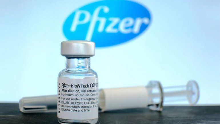 Sudáfrica: la vacuna de Pfizer es menos eficaz tras la aparición de Ómicron